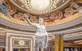 Caesars Palace Vegas